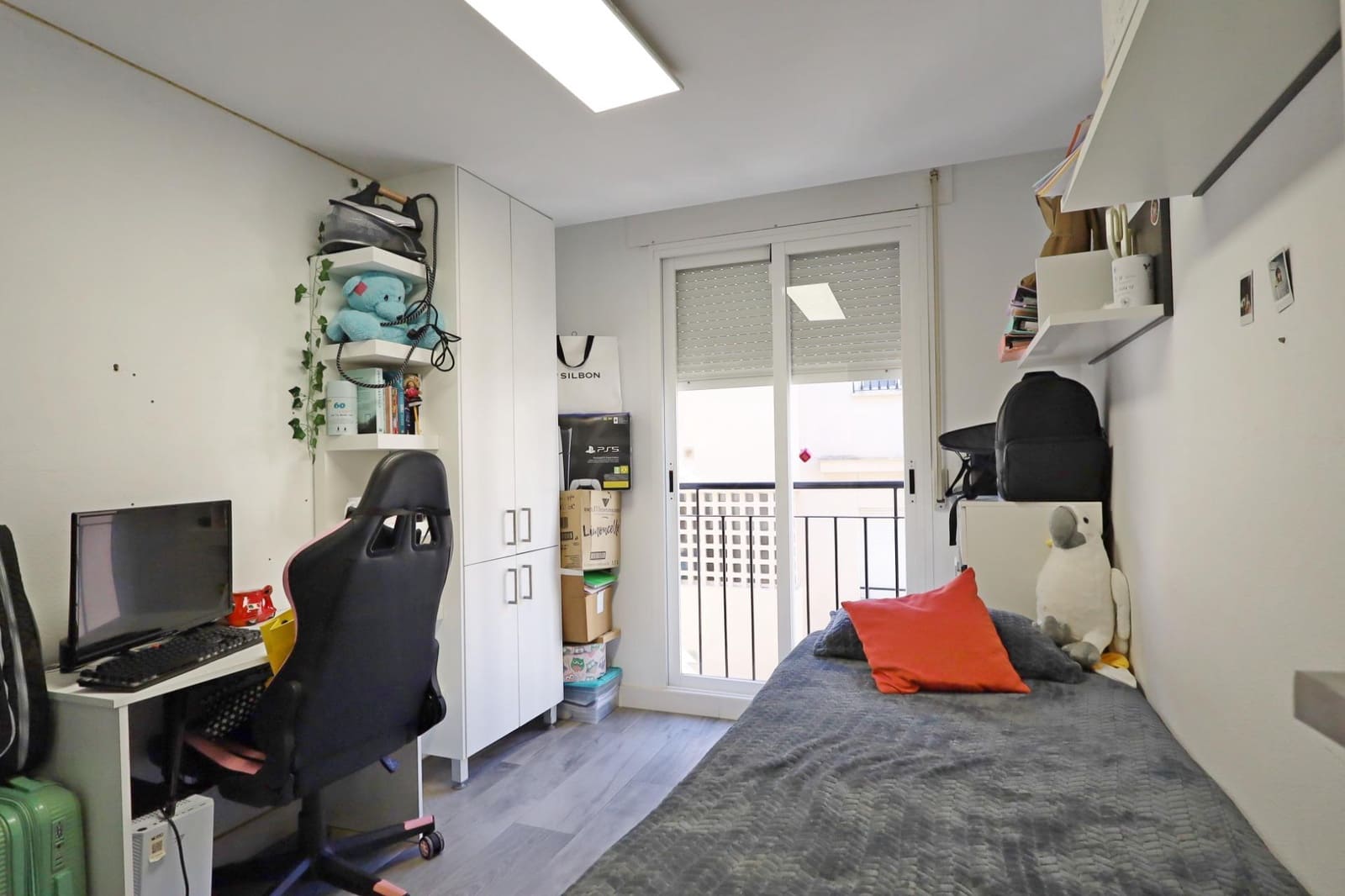 5 slaapkamer Flat te koop in Las Lagunas de Mijas met garage - € 280.000 (Ref: 9695473)