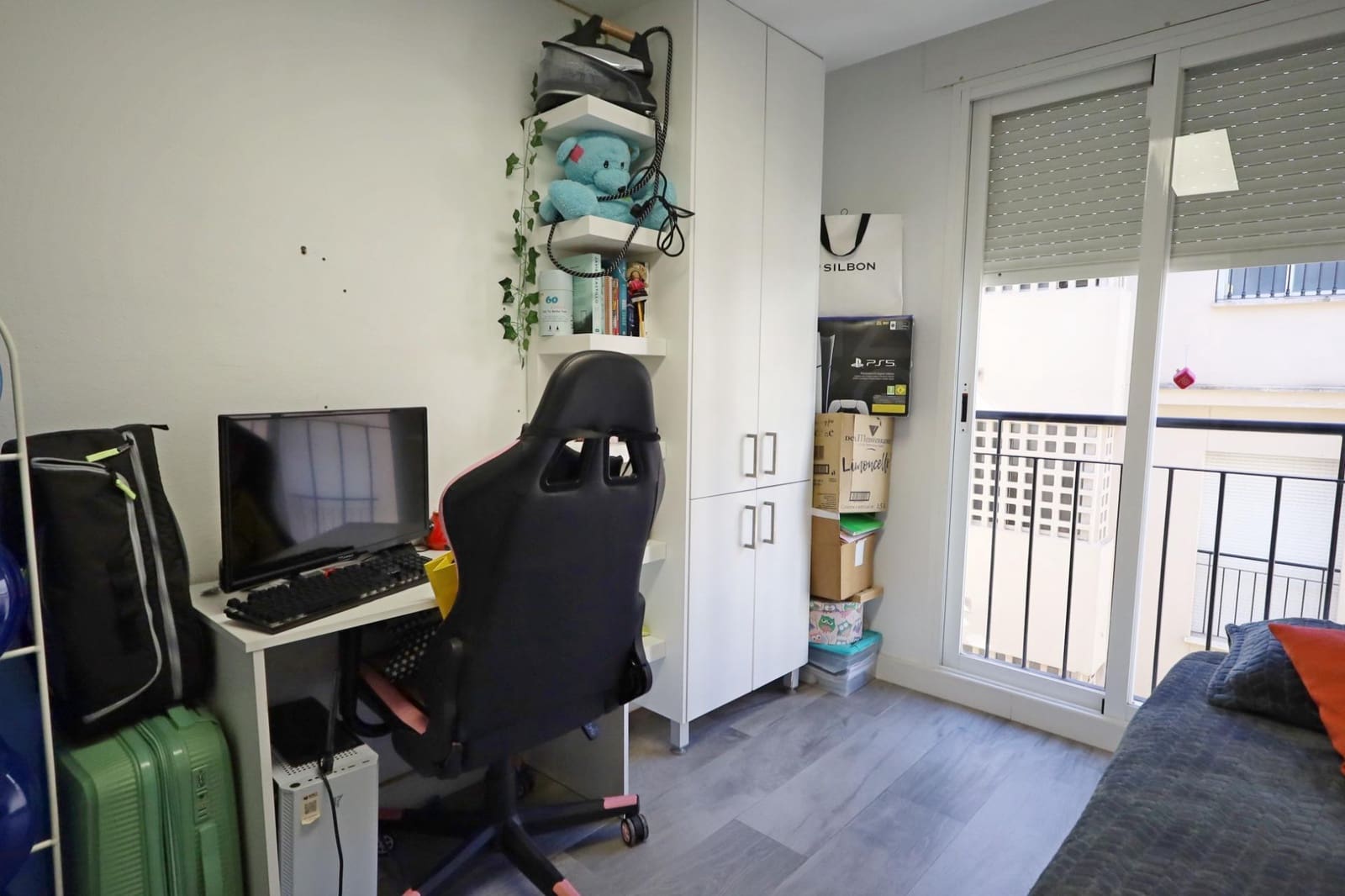 5 slaapkamer Flat te koop in Las Lagunas de Mijas met garage - € 280.000 (Ref: 9695473)