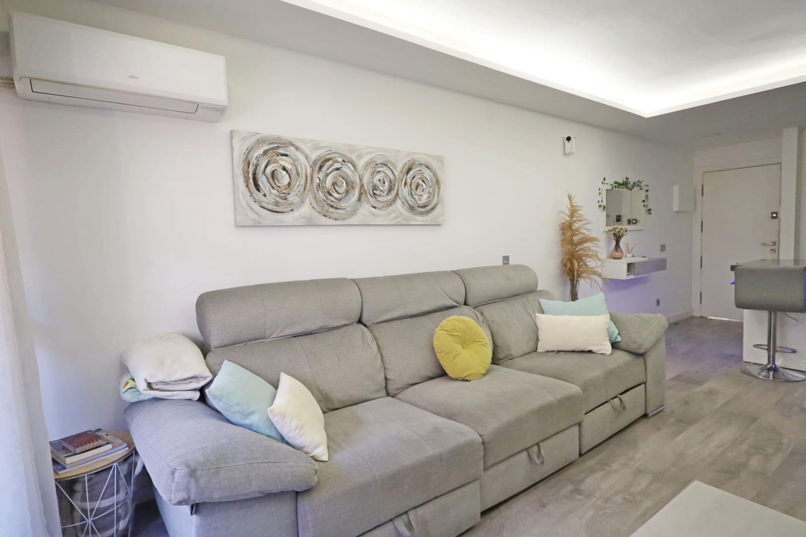 5 slaapkamer Flat te koop in Las Lagunas de Mijas met garage - € 280.000 (Ref: 9695473)
