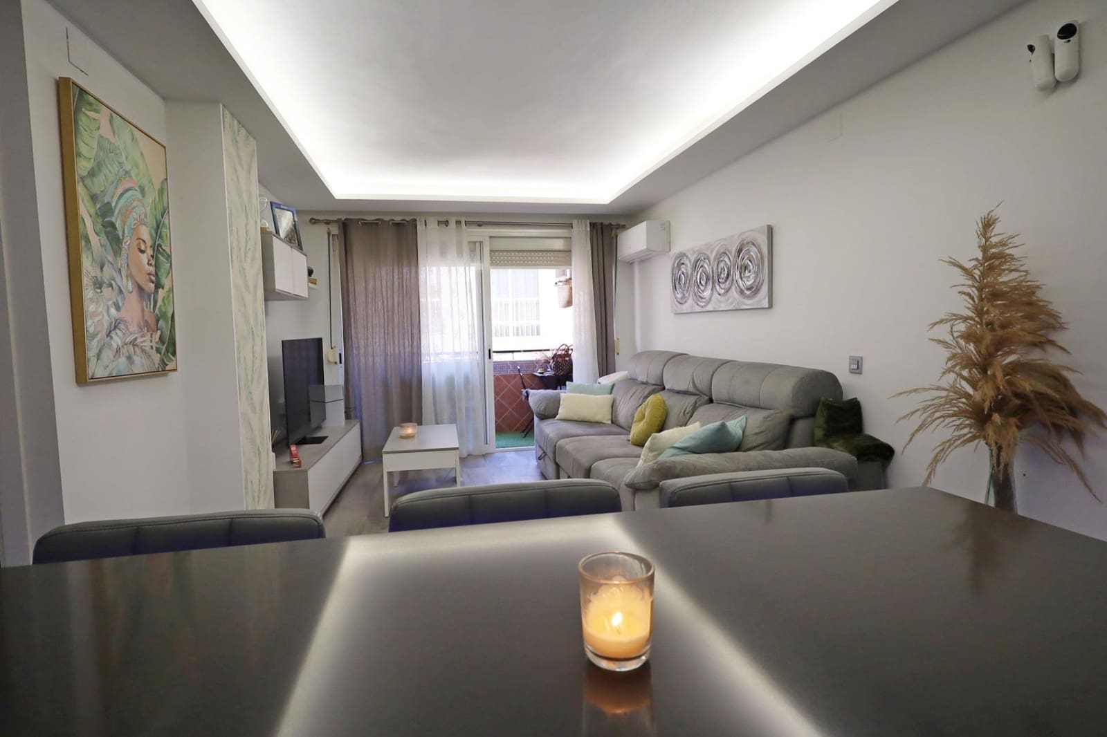 5 slaapkamer Flat te koop in Las Lagunas de Mijas met garage - € 280.000 (Ref: 9695473)