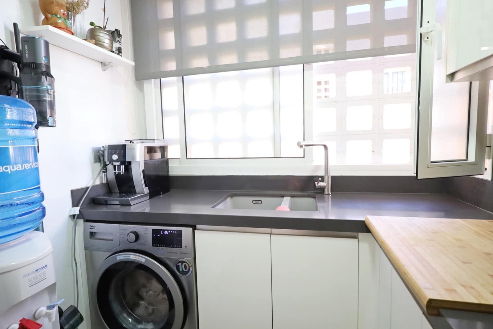 5 slaapkamer Flat te koop in Las Lagunas de Mijas met garage - € 280.000 (Ref: 9695473)