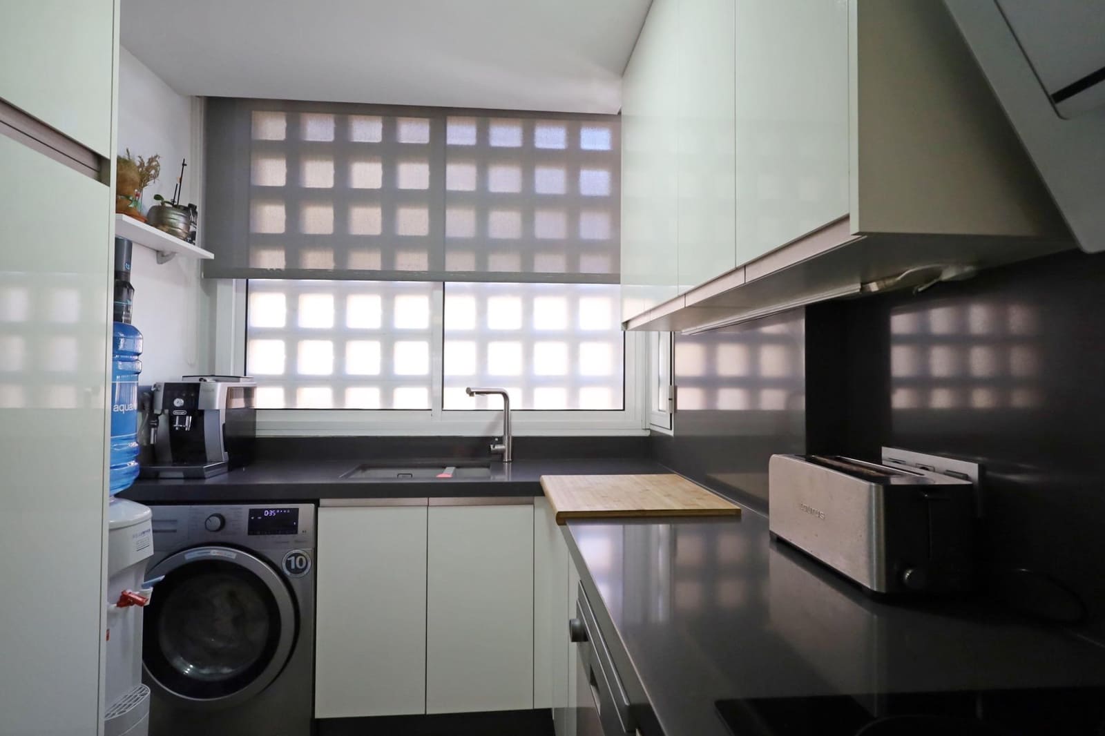 5 slaapkamer Flat te koop in Las Lagunas de Mijas met garage - € 280.000 (Ref: 9695473)