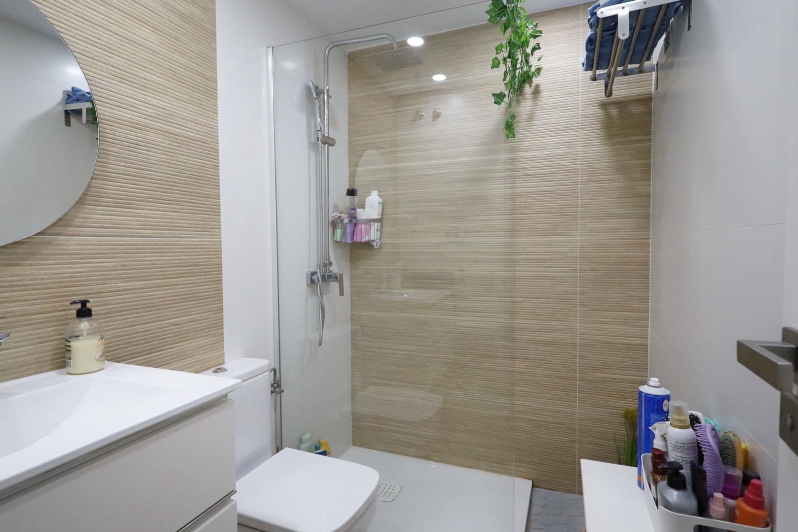 5 slaapkamer Flat te koop in Las Lagunas de Mijas met garage - € 280.000 (Ref: 9695473)