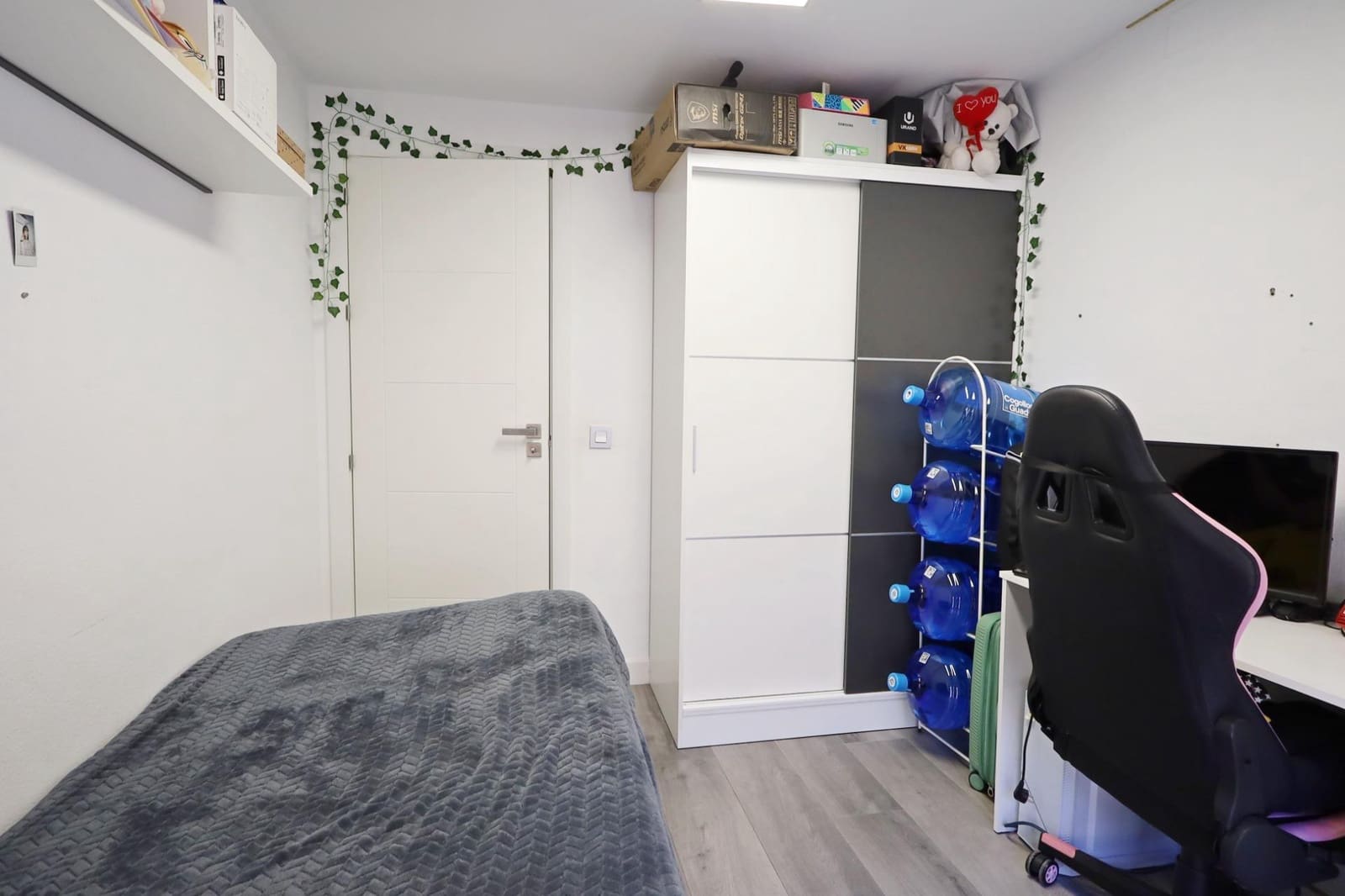 5 slaapkamer Flat te koop in Las Lagunas de Mijas met garage - € 280.000 (Ref: 9695473)