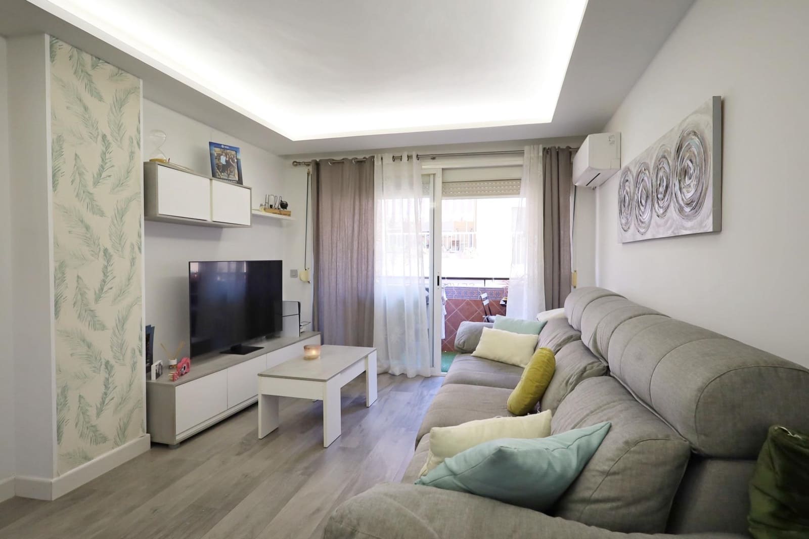5 slaapkamer Flat te koop in Las Lagunas de Mijas met garage - € 280.000 (Ref: 9695473)