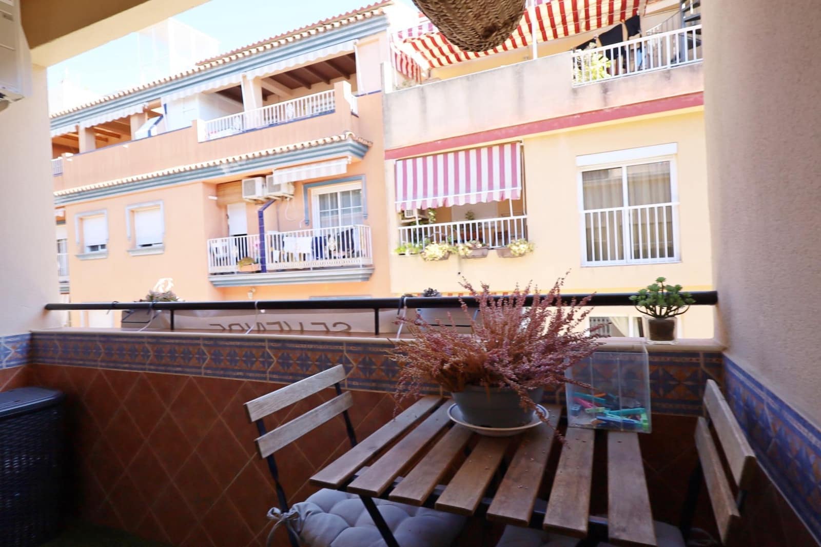 5 slaapkamer Flat te koop in Las Lagunas de Mijas met garage - € 280.000 (Ref: 9695473)