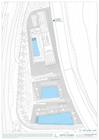 2 camera da letto Appartamento in vendita in Nueva Torrequebrada, Benalmádena con piscina garage - 430.000 € (Rif: 9702069)