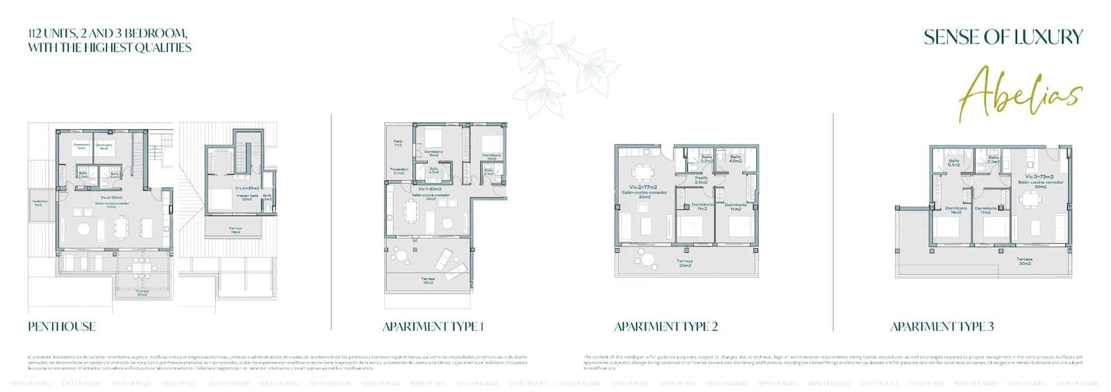2 camera da letto Appartamento in vendita in Torrequebrada con piscina garage - 430.000 € (Rif: 9702069)