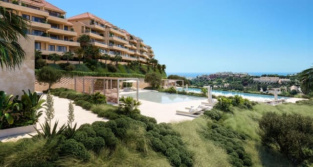 2 camera da letto Appartamento in vendita in Nueva Torrequebrada, Benalmádena con piscina garage - 430.000 € (Rif: 9702069)