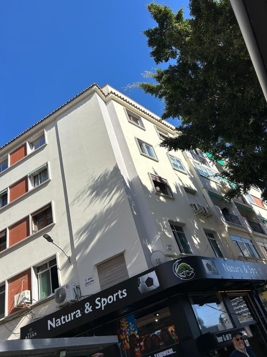 3 Zimmer Wohnung zu verkaufen in Torremolinos mit Garage - 385.000 € (Ref: 9712116)