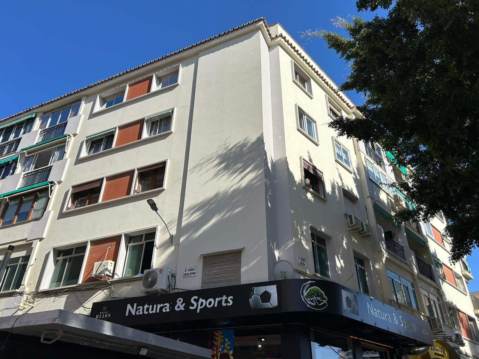 3 Zimmer Wohnung zu verkaufen in Torremolinos mit Garage - 385.000 € (Ref: 9712116)