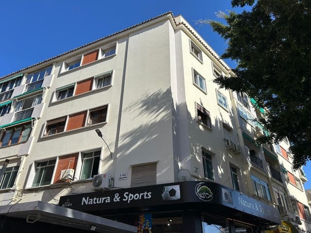 3 chambre Appartement à vendre à Torremolinos avec garage - 385 000 € (Ref: 9712116)