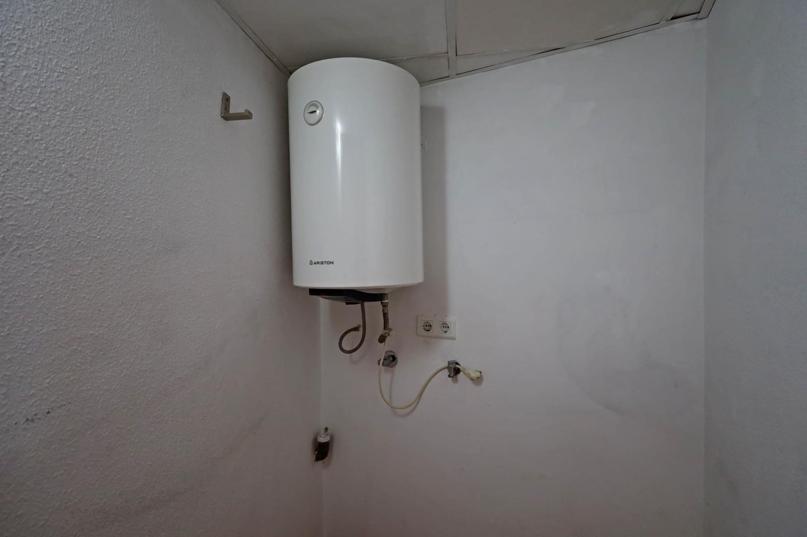 3 Zimmer Wohnung zu verkaufen in Torremolinos mit Garage - 385.000 € (Ref: 9712116)