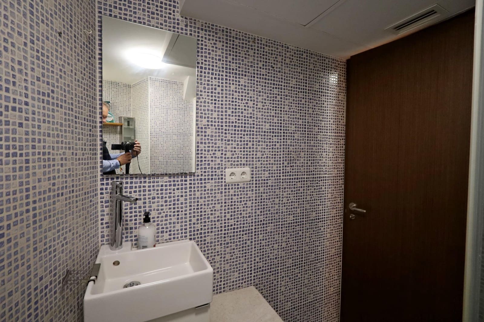 3 Zimmer Wohnung zu verkaufen in Torremolinos mit Garage - 385.000 € (Ref: 9712116)