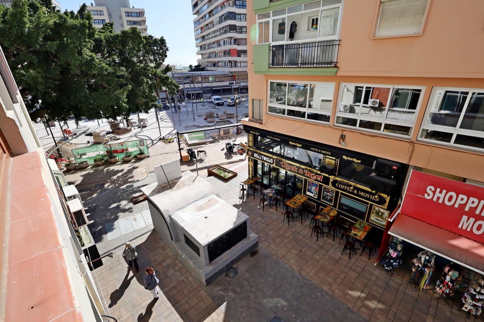 3 Zimmer Wohnung zu verkaufen in Torremolinos mit Garage - 385.000 € (Ref: 9712116)