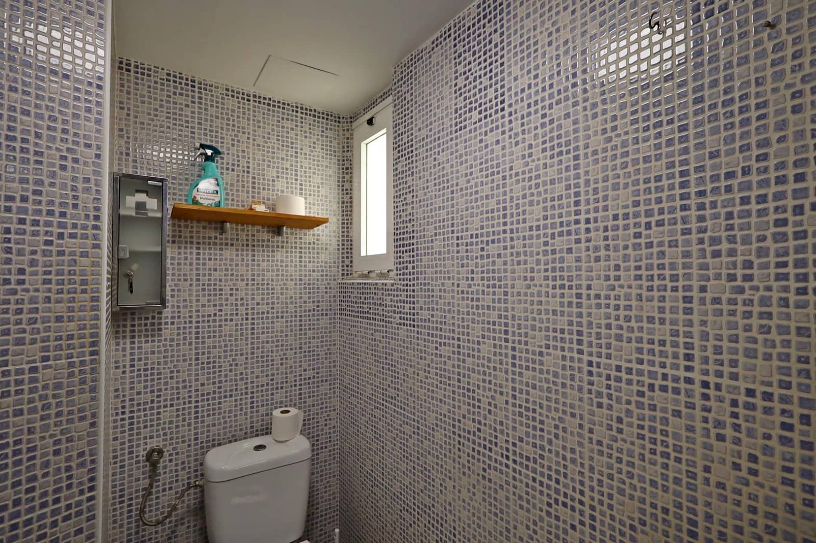 3 Zimmer Wohnung zu verkaufen in Torremolinos mit Garage - 385.000 € (Ref: 9712116)