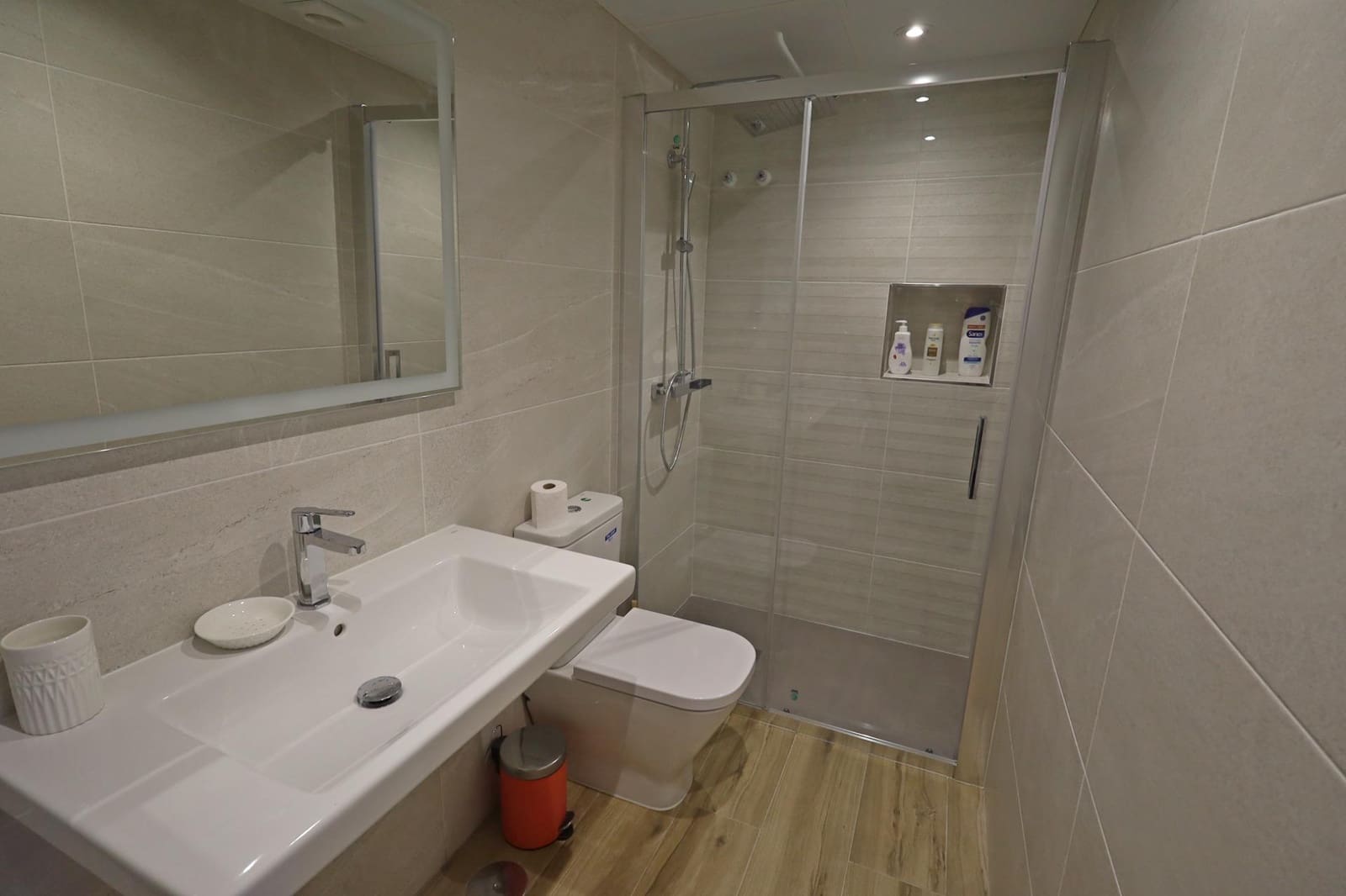 2 bedroom Penthouse for rent in Torremolinos with pool - € 1,500 (Ref: 9735690)