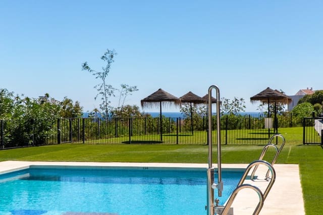 4 quarto Moradia para venda em Benalmádena com piscina garagem - 850 000 € (Ref: 9738939)