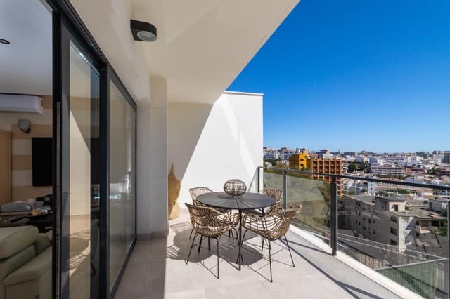 4 quarto Moradia para venda em Benalmádena com piscina garagem - 850 000 € (Ref: 9738939)