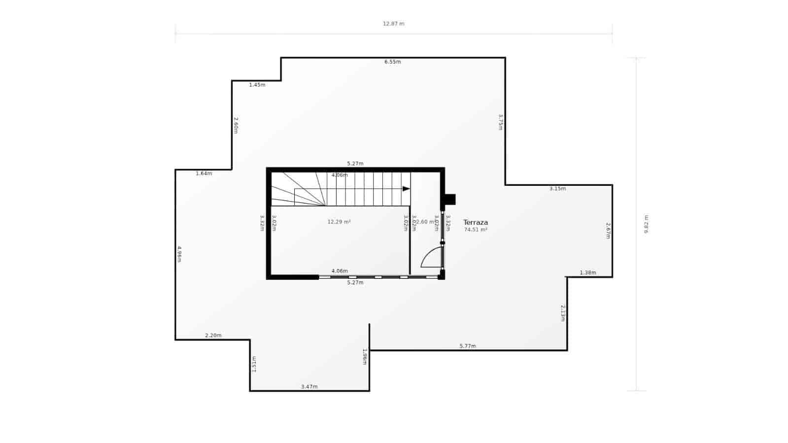 4 soverom Villa til salgs i Benalmadena med svømmebasseng garasje - € 850 000 (Ref: 9738939)