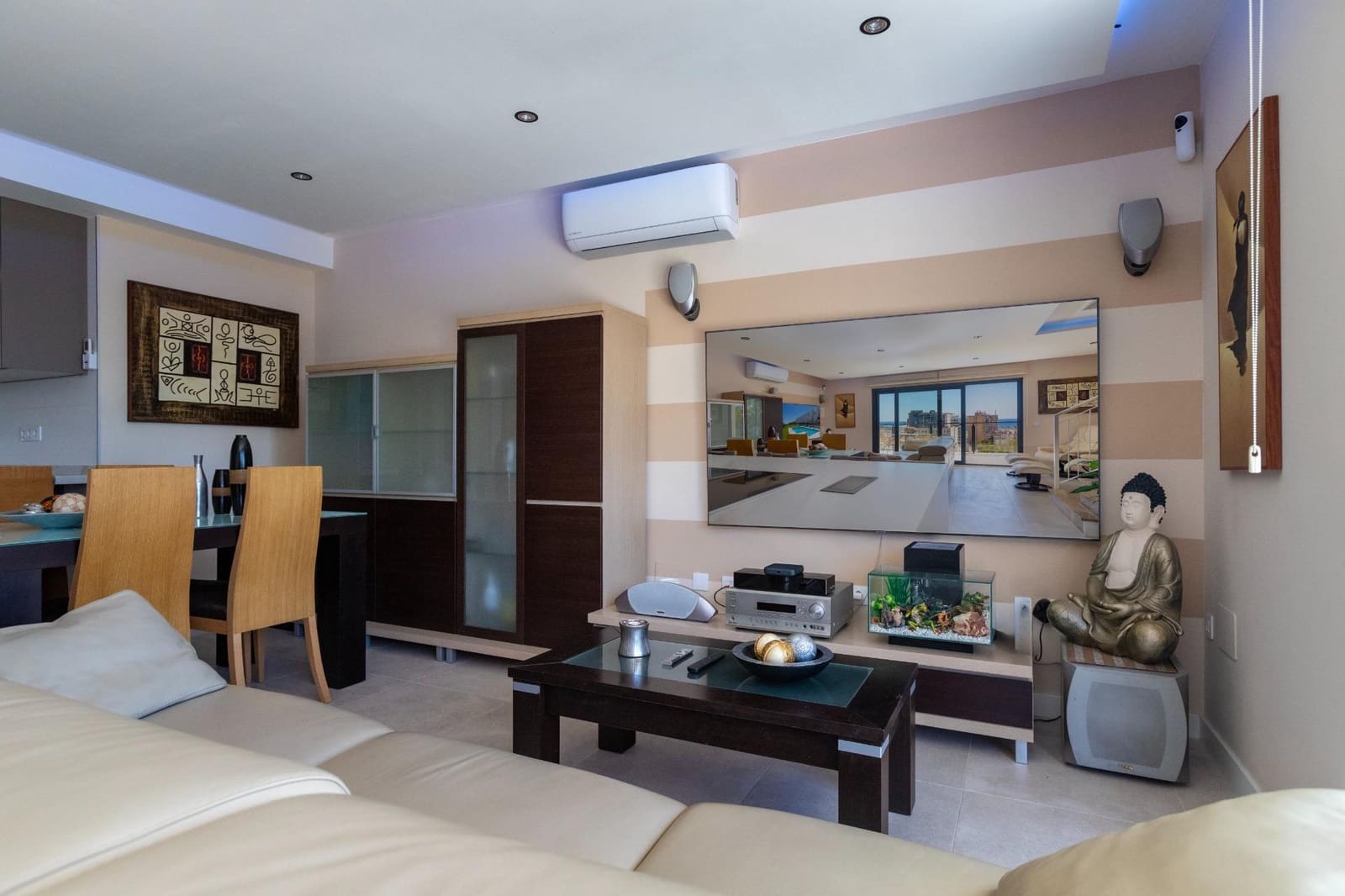 4 soverom Villa til salgs i Benalmadena med svømmebasseng garasje - € 850 000 (Ref: 9738939)