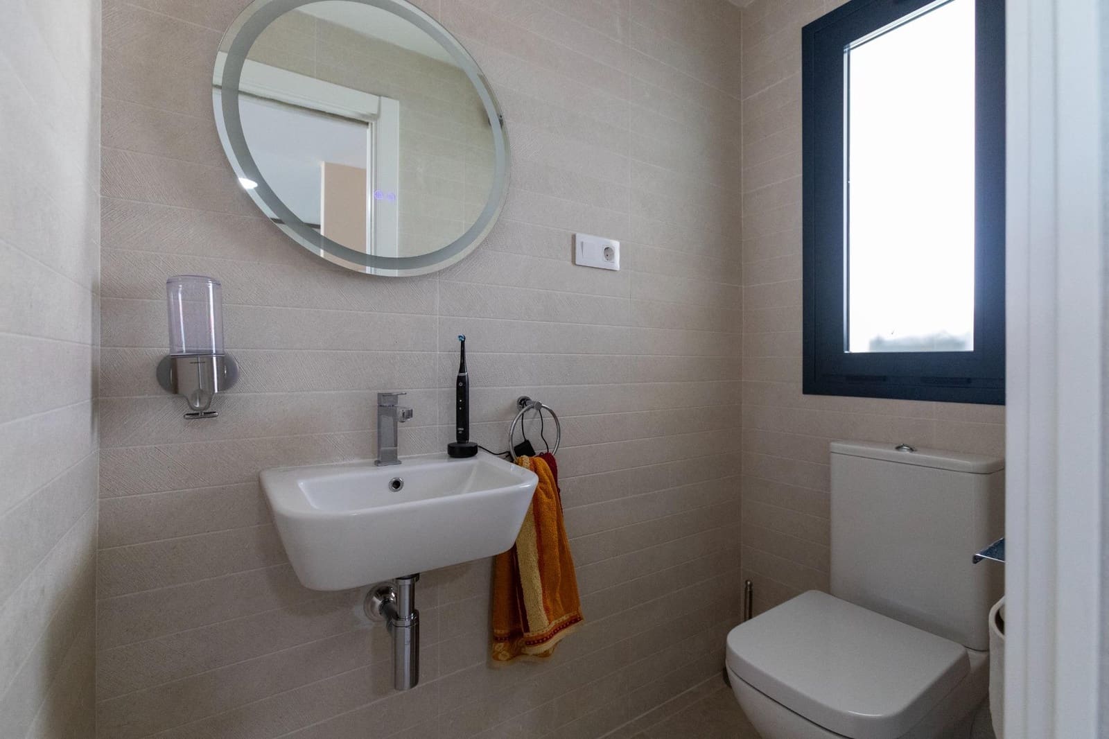 4 soverom Villa til salgs i Benalmadena med svømmebasseng garasje - € 850 000 (Ref: 9738939)