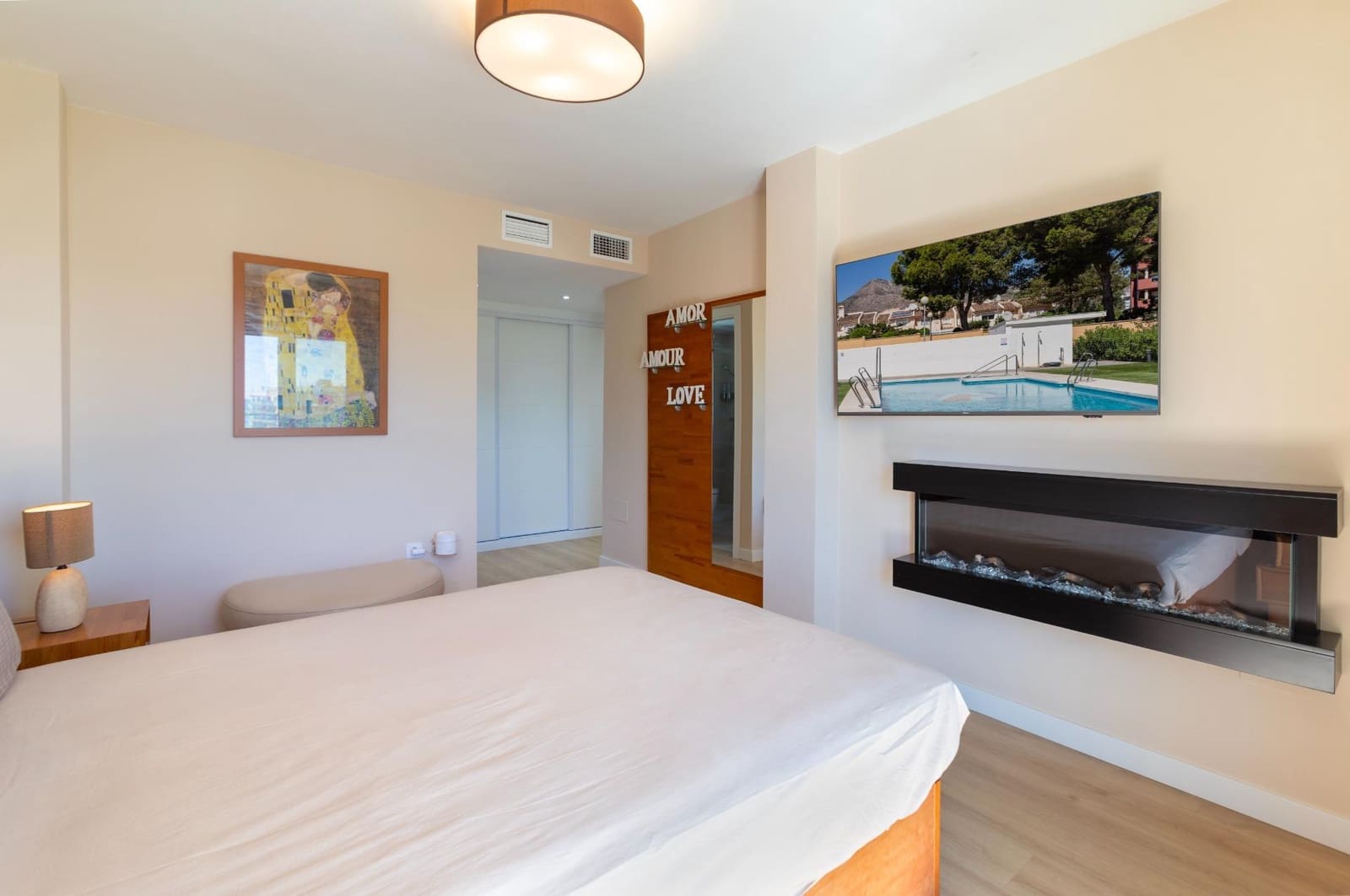 4 soverom Villa til salgs i Benalmadena med svømmebasseng garasje - € 850 000 (Ref: 9738939)