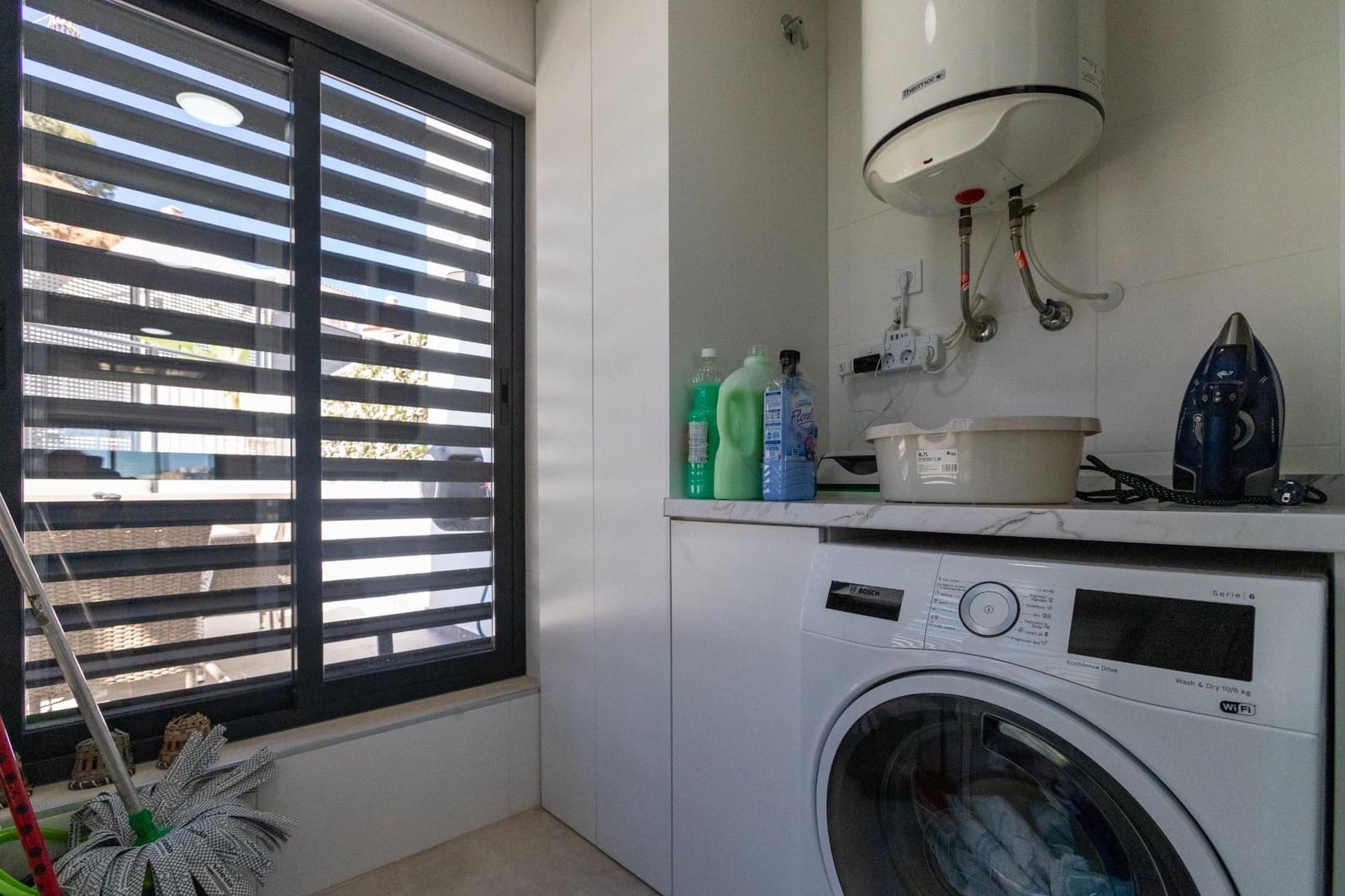 4 soverom Villa til salgs i Benalmadena med svømmebasseng garasje - € 850 000 (Ref: 9738939)