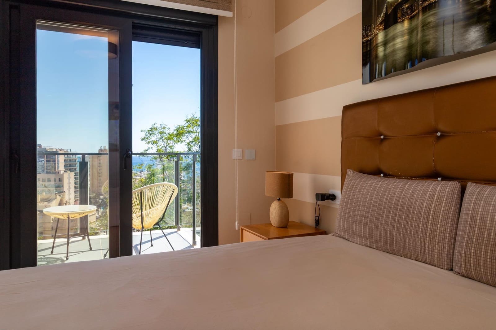 4 soverom Villa til salgs i Benalmadena med svømmebasseng garasje - € 850 000 (Ref: 9738939)