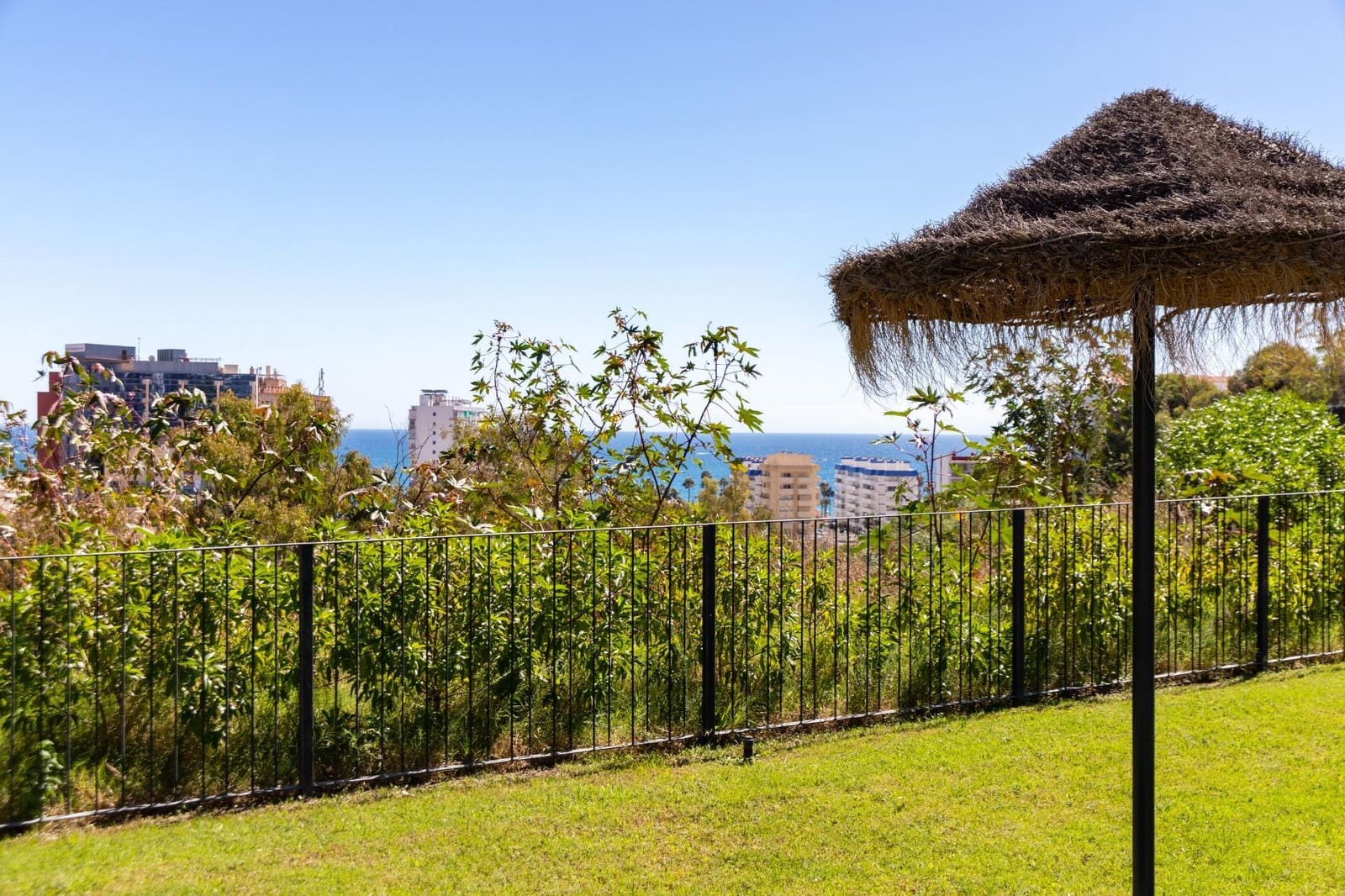 4 soverom Villa til salgs i Benalmadena med svømmebasseng garasje - € 850 000 (Ref: 9738939)