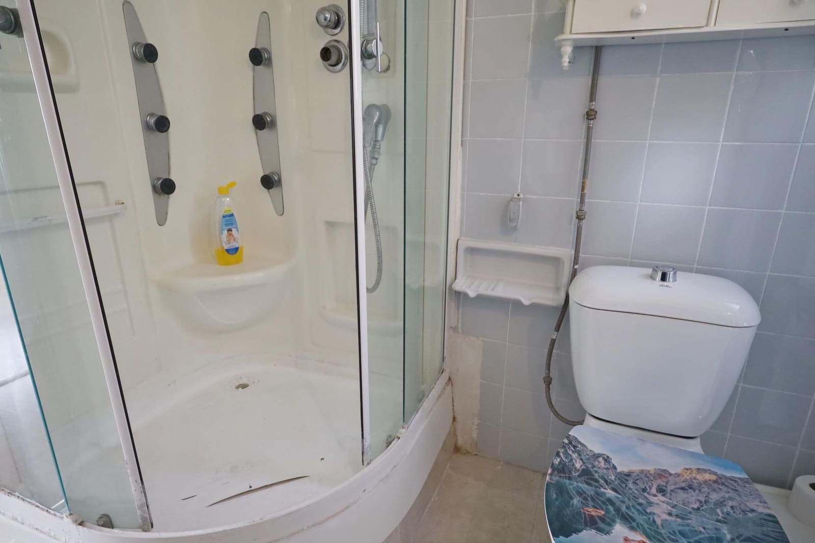 3 quarto Apartamento para venda em Torremolinos - 245 000 € (Ref: 9773193)