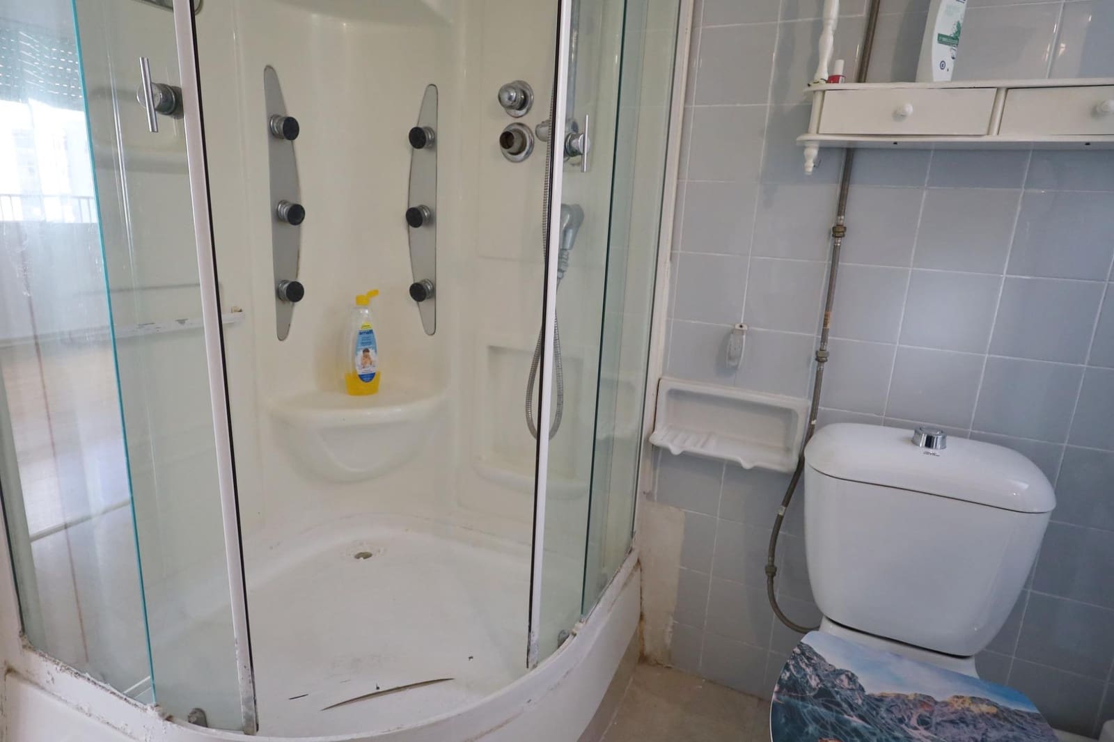 3 quarto Apartamento para venda em Torremolinos - 245 000 € (Ref: 9773193)