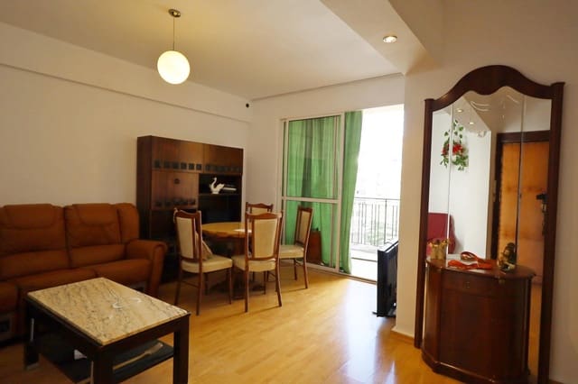 3 quarto Apartamento para venda em Torremolinos - 245 000 € (Ref: 9773193)