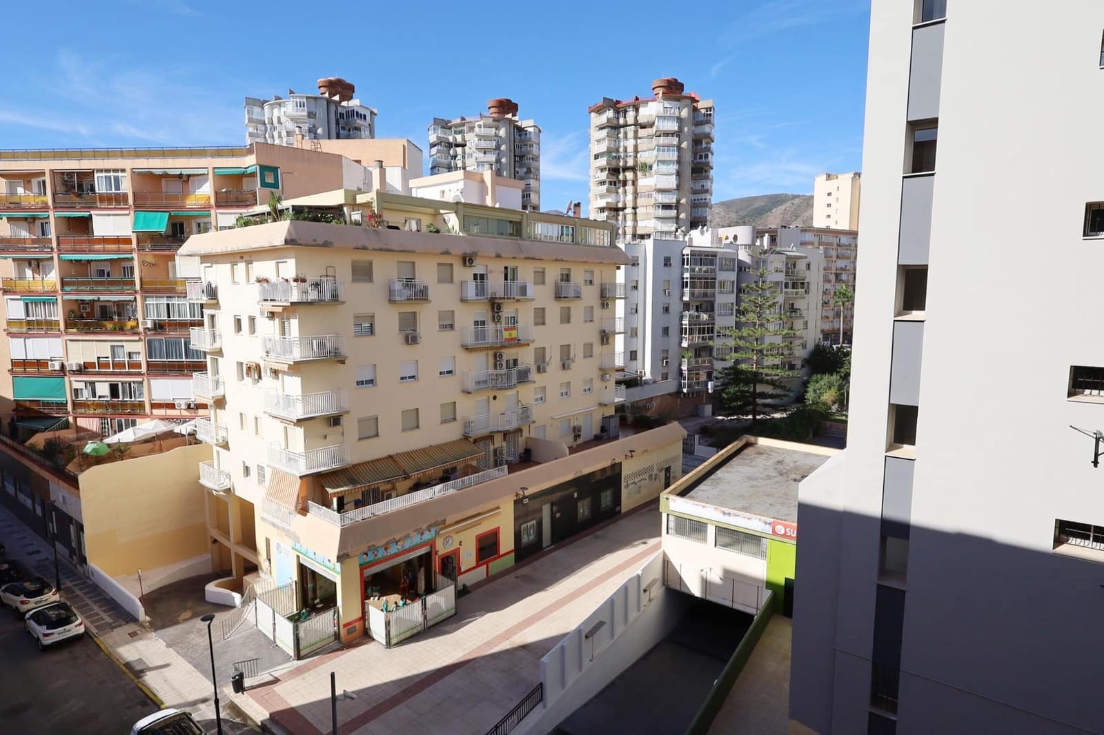 3 quarto Apartamento para venda em Torremolinos - 245 000 € (Ref: 9773193)