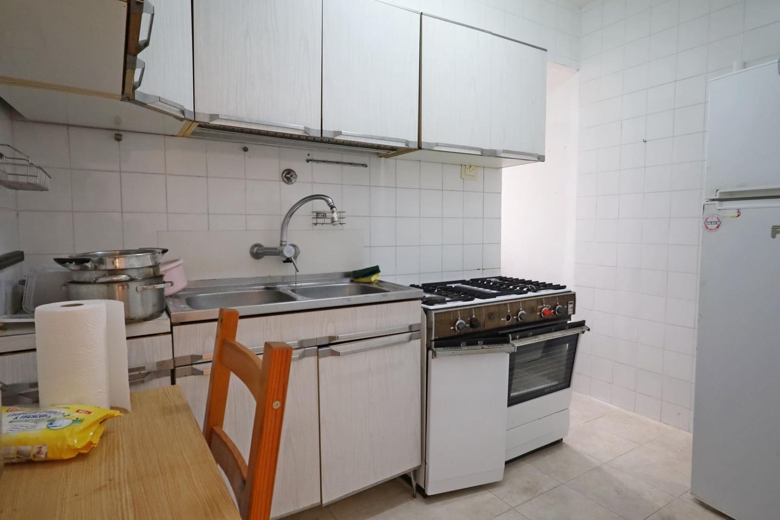 3 quarto Apartamento para venda em Torremolinos - 245 000 € (Ref: 9773193)