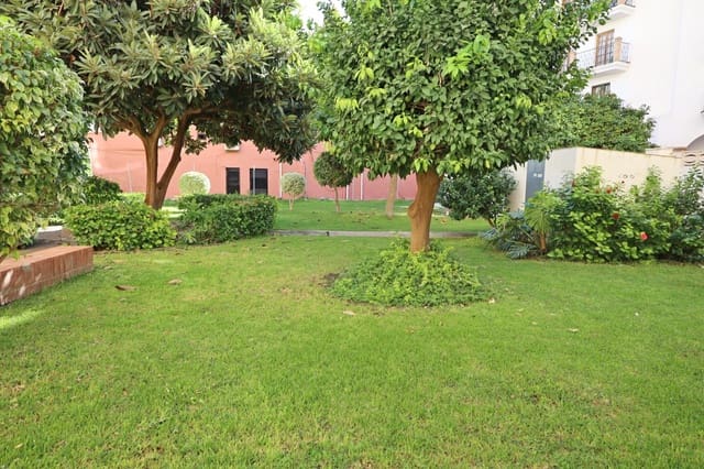 3 quarto Apartamento para venda em Torremolinos - 245 000 € (Ref: 9773193)