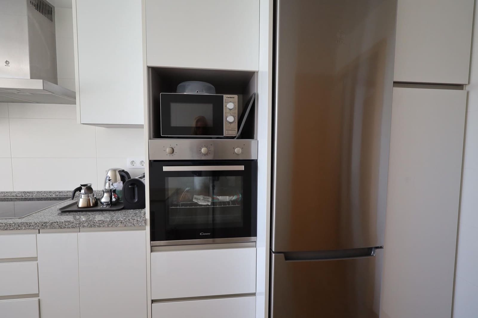 Appartement de 2 chambres à louer à Torremolinos avec garage - 1 250 € (Ref: 9773194)