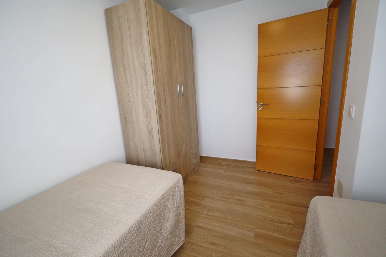 Appartement de 2 chambres à louer à Torremolinos avec garage - 1 250 € (Ref: 9773194)