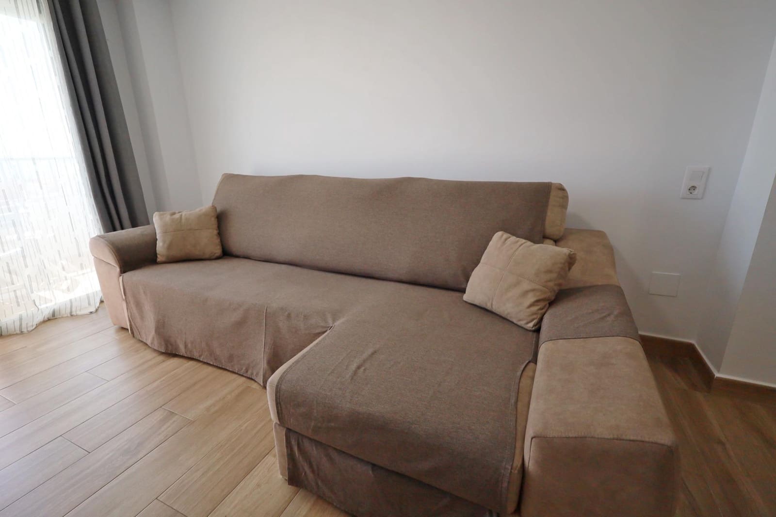 Appartement de 2 chambres à louer à Torremolinos avec garage - 1 250 € (Ref: 9773194)