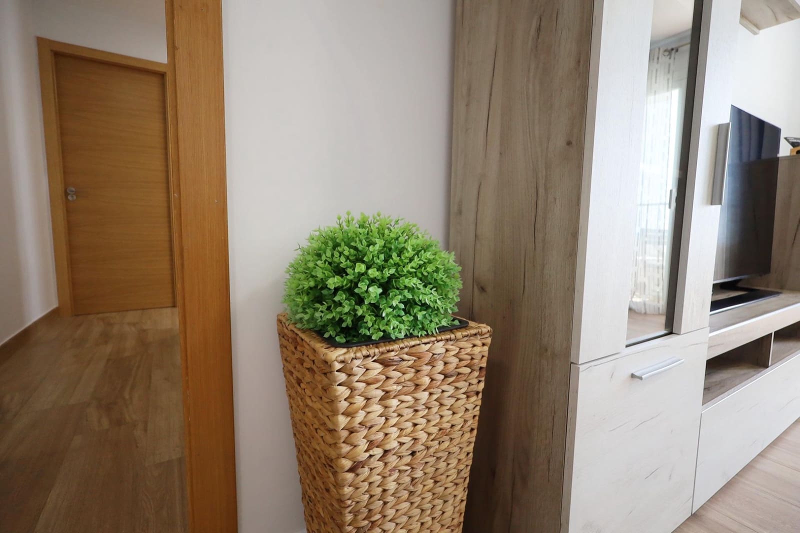 Appartement de 2 chambres à louer à Torremolinos avec garage - 1 250 € (Ref: 9773194)