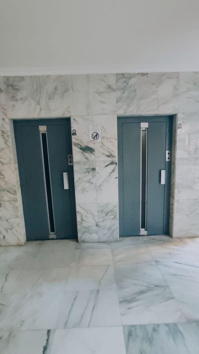 3 quarto Apartamento para venda em Fuengirola com piscina garagem - 350 000 € (Ref: 9773195)