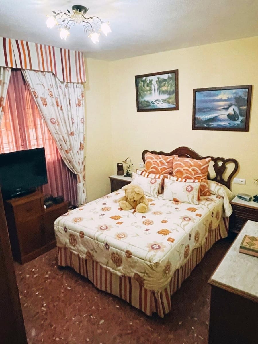 3 quarto Apartamento para venda em Fuengirola com piscina garagem - 350 000 € (Ref: 9773195)