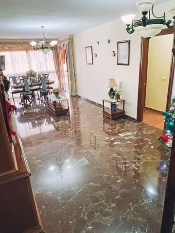 3 quarto Apartamento para venda em Fuengirola com piscina garagem - 350 000 € (Ref: 9773195)