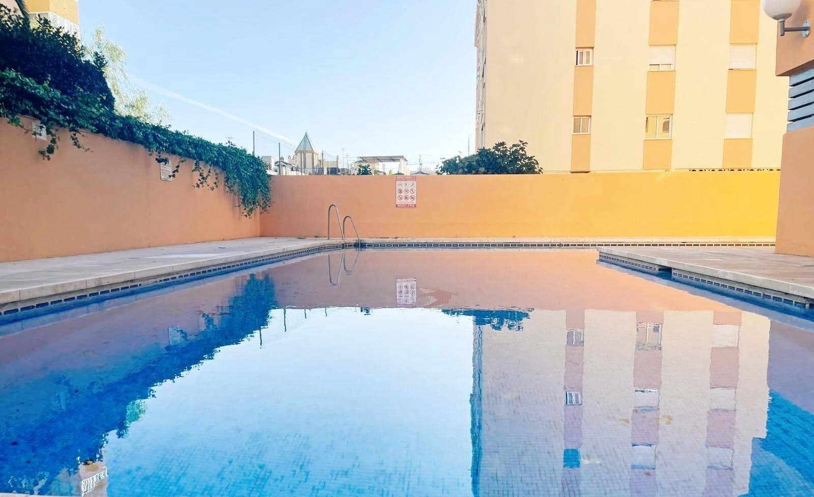 3 quarto Apartamento para venda em Fuengirola com piscina garagem - 350 000 € (Ref: 9773195)