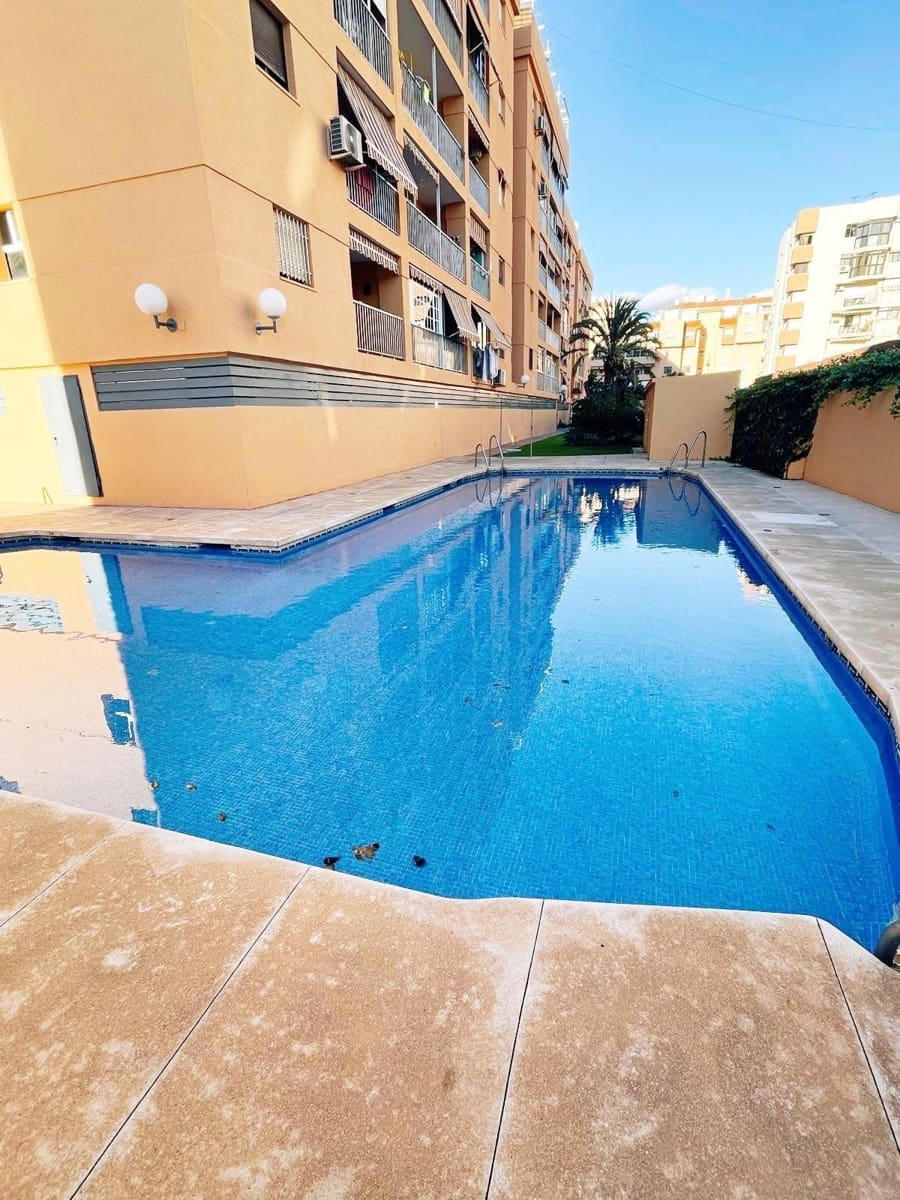 3 quarto Apartamento para venda em Fuengirola com piscina garagem - 350 000 € (Ref: 9773195)