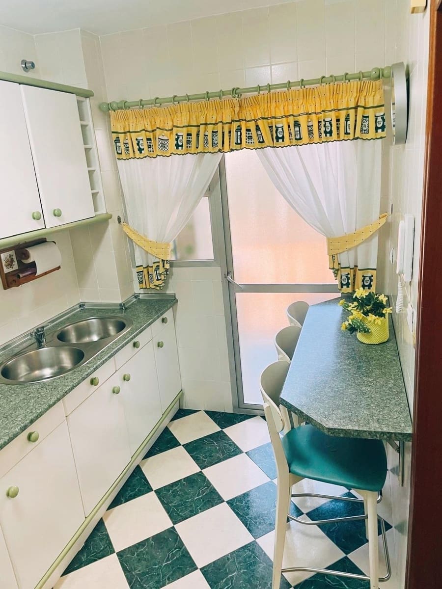 3 quarto Apartamento para venda em Fuengirola com piscina garagem - 350 000 € (Ref: 9773195)