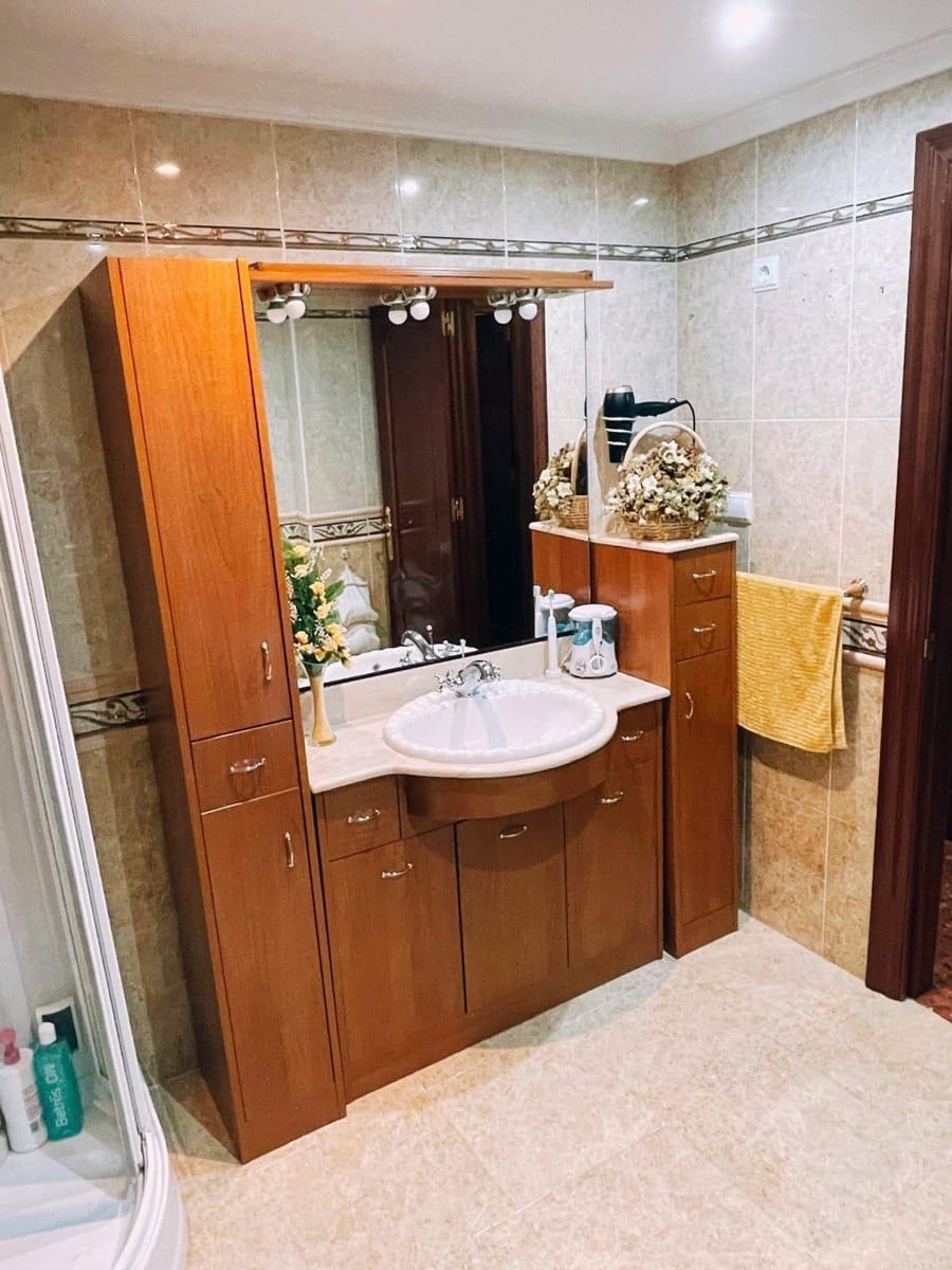 3 quarto Apartamento para venda em Fuengirola com piscina garagem - 350 000 € (Ref: 9773195)