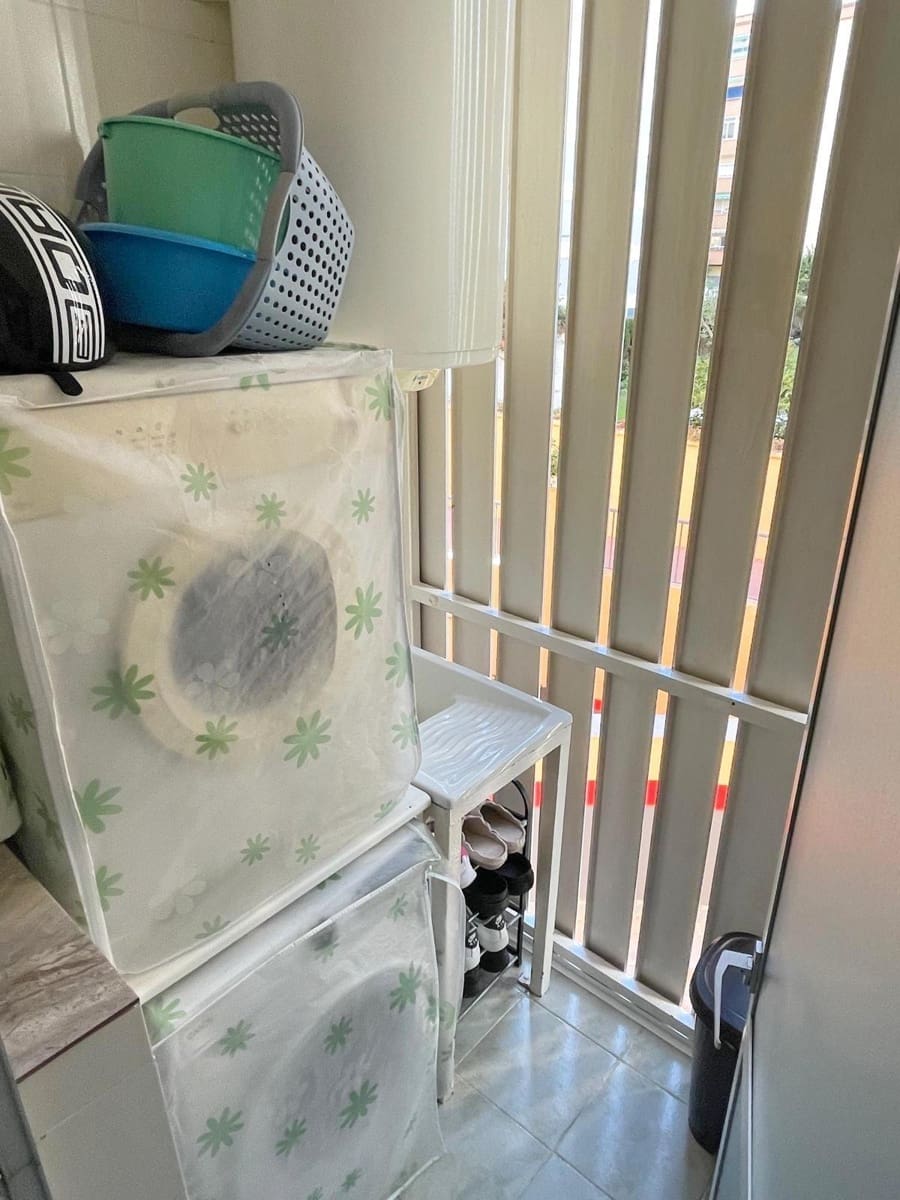 3 quarto Apartamento para venda em Fuengirola com piscina garagem - 350 000 € (Ref: 9773195)