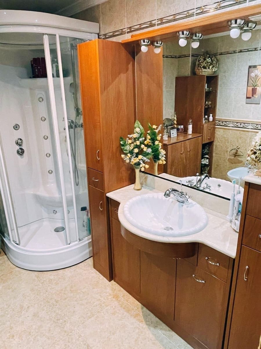 3 quarto Apartamento para venda em Fuengirola com piscina garagem - 350 000 € (Ref: 9773195)