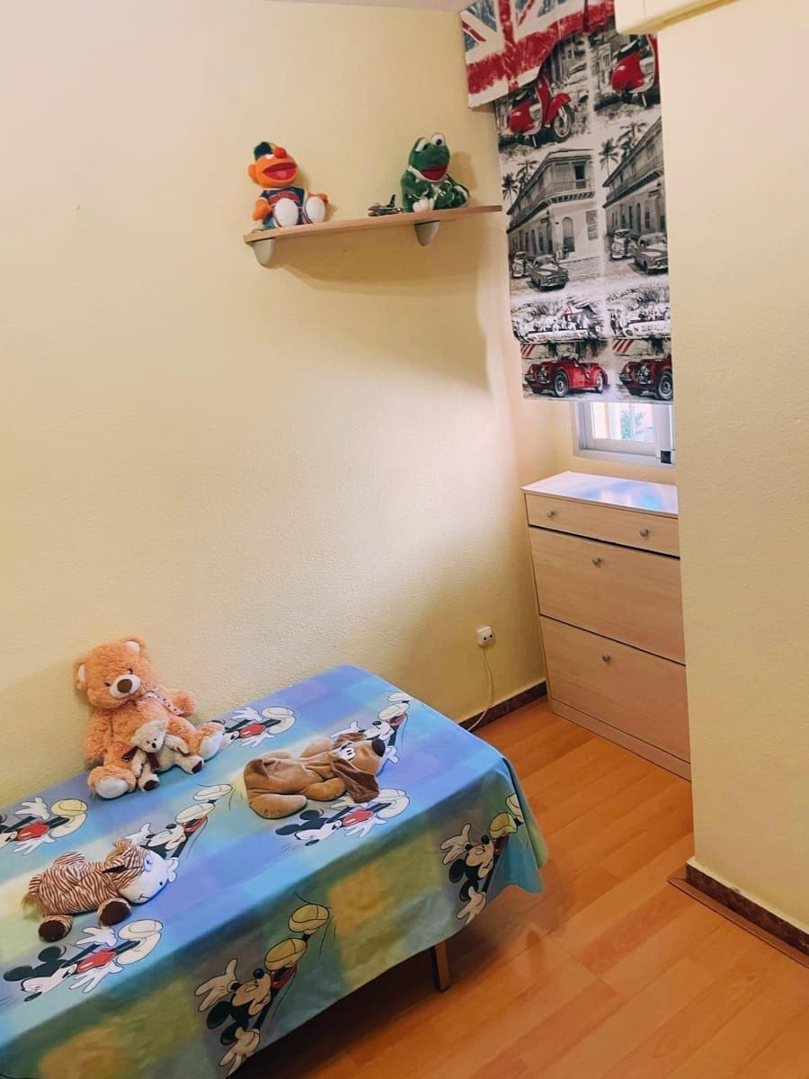 3 quarto Apartamento para venda em Fuengirola com piscina garagem - 350 000 € (Ref: 9773195)